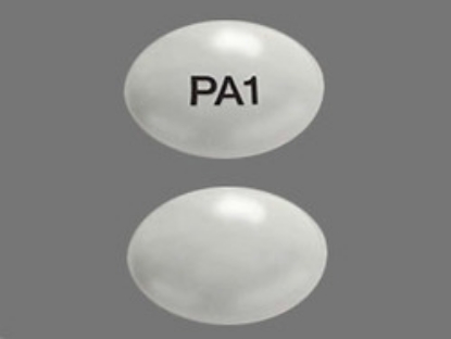 Picture of PARICALCITOL 1MCG CAP GY 30