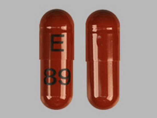 Picture of VENLAFAXINE HCL ER 150MG CAP OR OBL 90