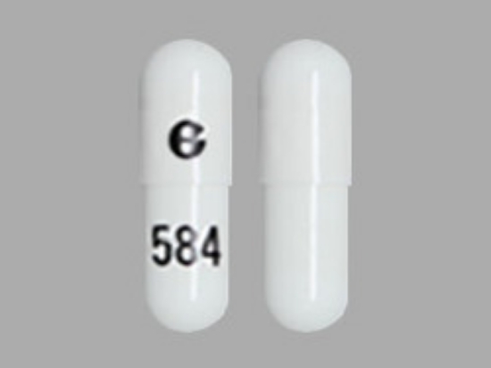 Picture of APREPITANT 80MG CAP WH 2UD