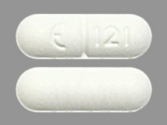 Picture of SOTALOL HCL (AFIB/AFL) 80MG WH OBL TAB 100