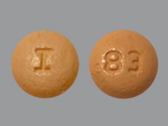 Picture of AMLOD BESYL OLMESART MEDOX 10-20MG TAB GY RND 90