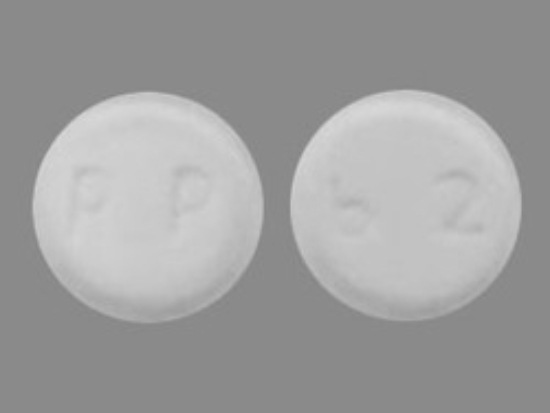 Picture of BUPRENORPHINE HCL SL 2MG TAB WH RND 30