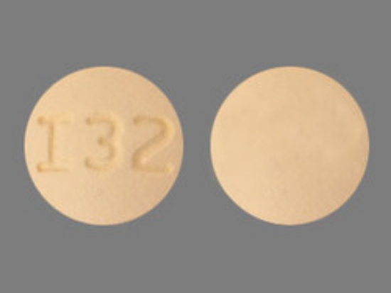 Picture of FELODIPINE ER 5MG TAB YL RND 100