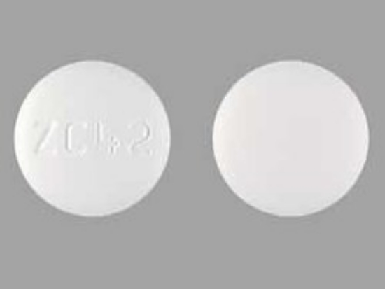 Picture of CARVEDILOL 25MG TAB WH RND 100