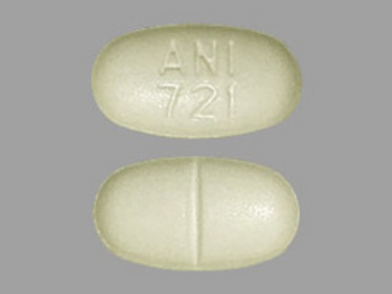 Picture of TERBUTALINE SULFATE 2.5MG TAB WH OVL 100