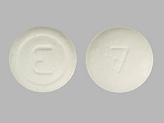 Picture of ONDANSETRON 8MG ODT WH RND 30UD