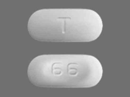 Picture of NIACIN ER 750MG TAB WH OBL 90