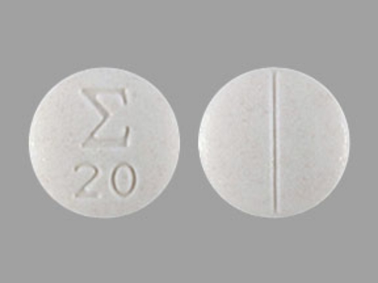 Picture of LIOTHYRONINE SODIUM 50MCG TAB WH RND 90