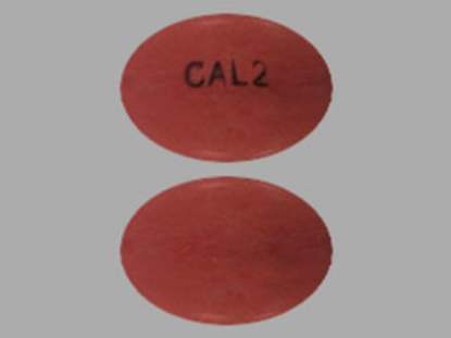 Picture of CALCITRIOL .5MCG CAP OR 100