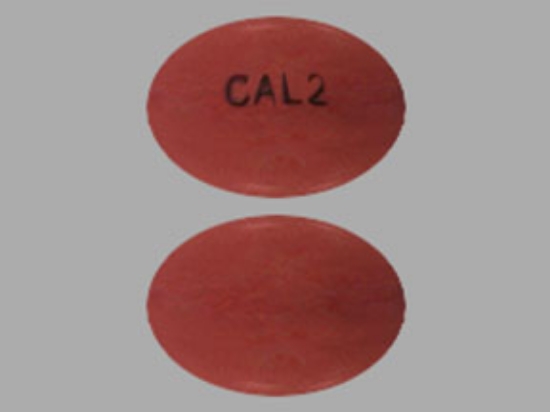 Picture of CALCITRIOL .5MCG CAP OR 100