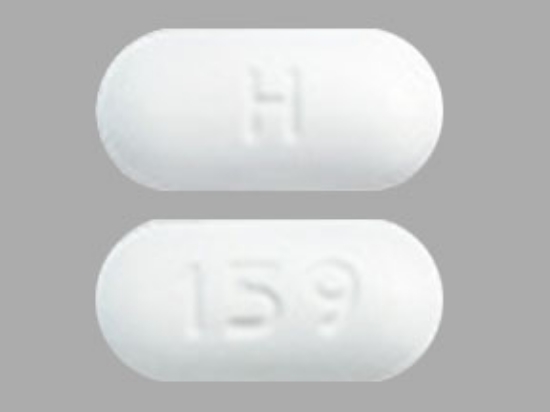 Picture of IRBESARTAN 150MG TAB WH OBL 30