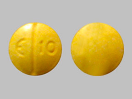 Picture of SULINDAC 150MG TAB YL RND 100