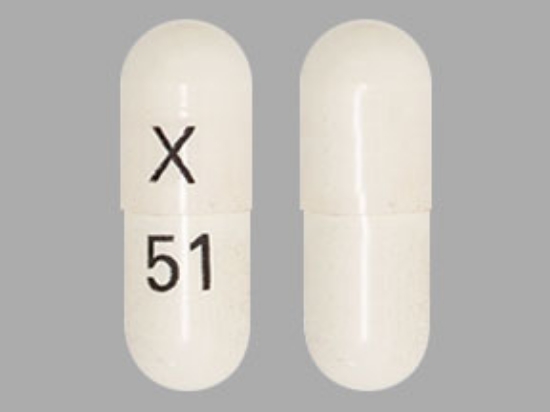 Picture of EX PHENYTOIN SOD 100MG CAP WH OBL 100