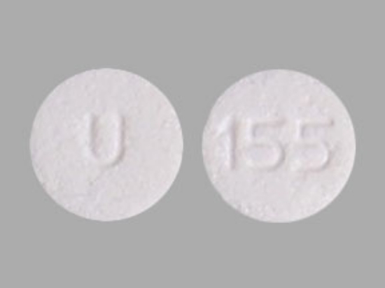 Picture of ALFUZOSIN HCL ER 10MG TAB WH RND 100