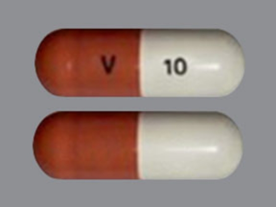 Picture of VENLAFAXINE HCL ER 75MG CAP WH/PH OBL 30