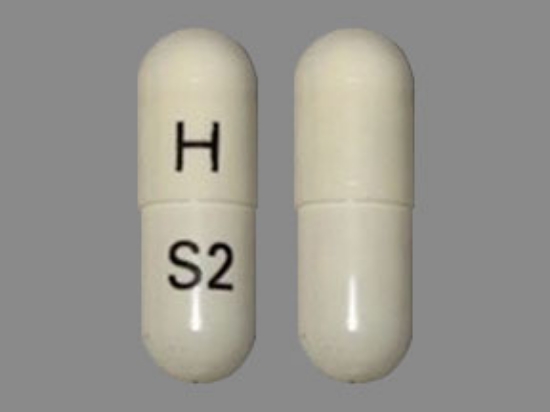 Picture of SILODOSIN 8MG CAP WH OBL 90