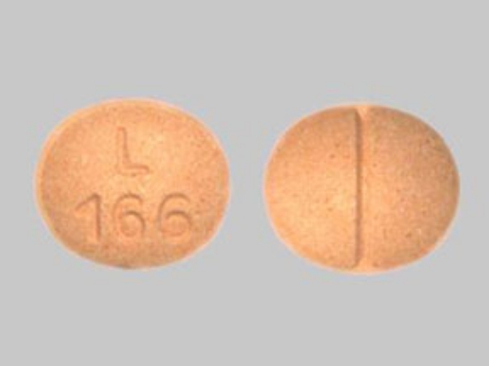 Picture of CLONIDINE HCL .2MG TAB OR OVL 100