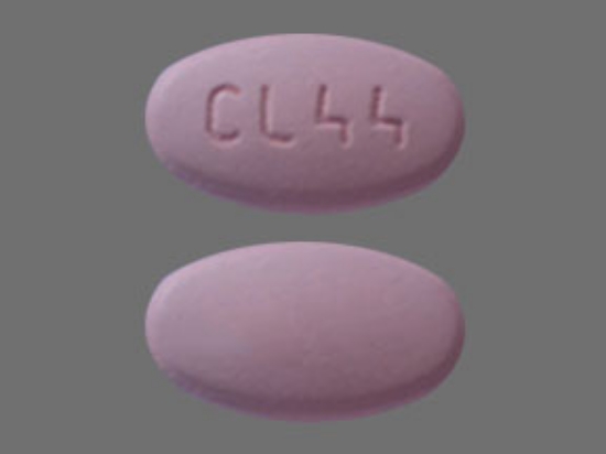 Picture of OLANZAPINE 20MG TAB PK OVL 500