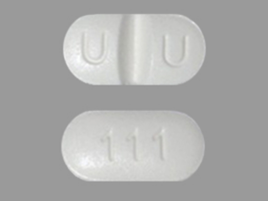 Picture of LAMOTRIGINE 25MG TAB WH OBL 100