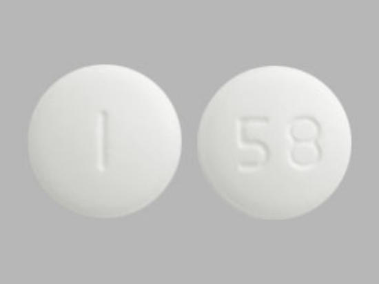 Picture of SILDENAFIL CITRATE 100MG TAB WH RND 30