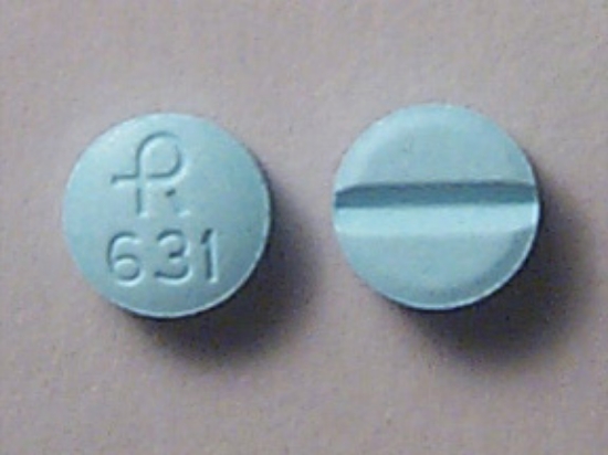 Picture of ISOSORBIDE MONO 10MG BU RND