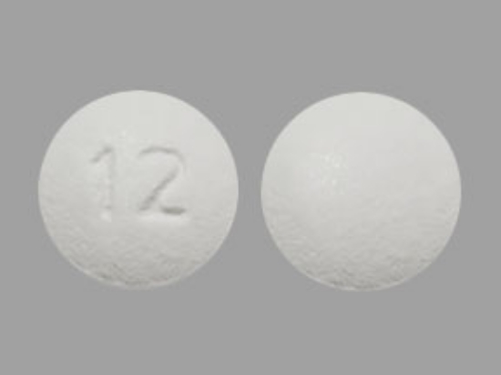 Picture of OLANZAPINE 5MG TAB WH RND 90