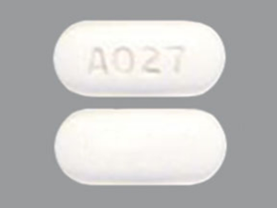 Picture of EZETIMIBE SIMVASTATIN 10-40MG TAB WH OBL 30