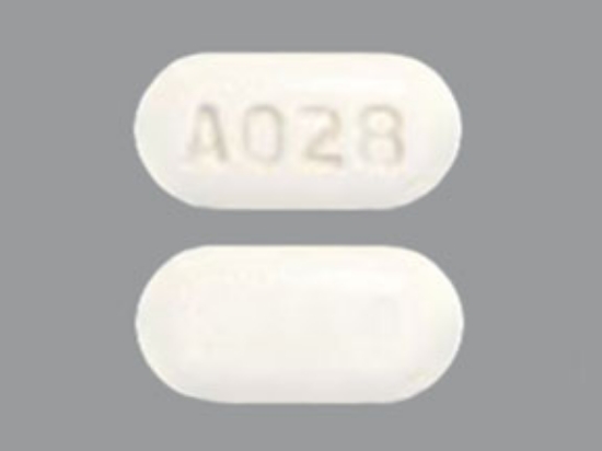 Picture of EZETIMIBE SIMVASTATIN 10-20MG TAB WH OBL 30