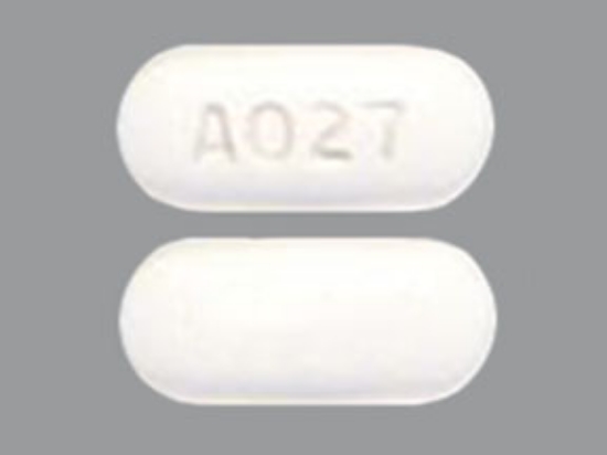 Picture of EZETIMIBE SIMVASTATIN 10-40MG TAB WH OBL 90