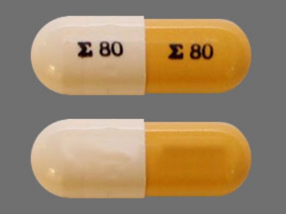 Picture of ACITRETIN 10MG CAP WH OBL 30