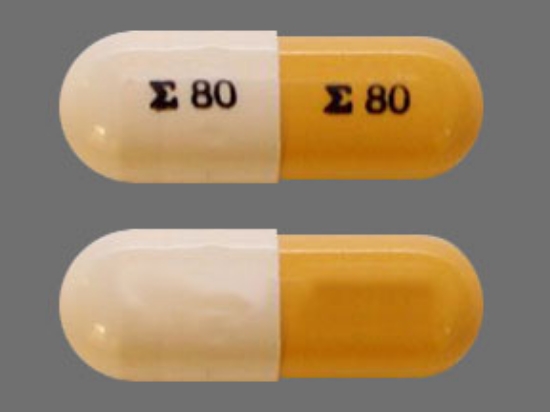 Picture of ACITRETIN 10MG CAP WH OBL 30