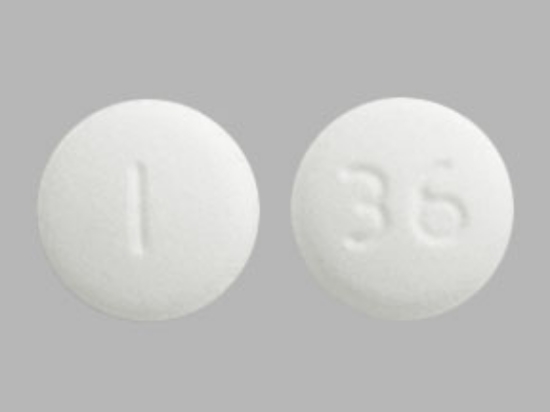 Picture of SILDENAFIL CITRATE 50MG TAB WH RND 100