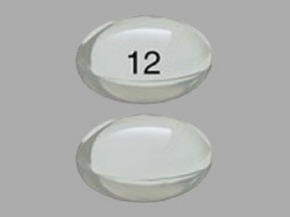 Picture of PARACALCITOL 1MCG CAP GY OVL 30