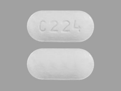 Picture of ALENDRONATE SODIUM 70MG TAB WH OBL 12