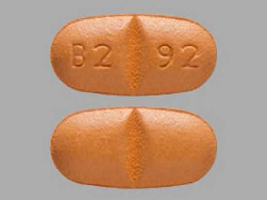 Picture of OXCARBAZEPINE 150MG TAB BG OVL 500