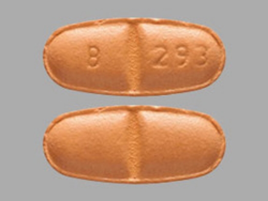 Picture of OXCARBAZEPINE 300MG TAB BG OVL 500