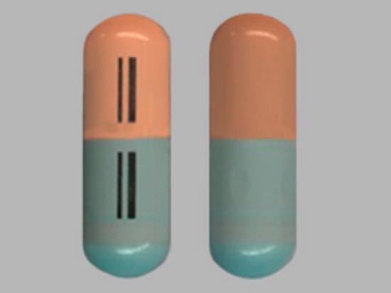 Picture of MYCOPHENOLATE MOFETIL 250MG CAP PH/BU 100