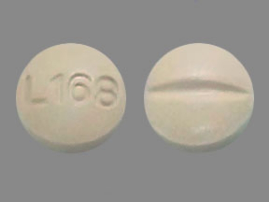 Picture of CANDESARTAN CILEXETIL 4MG TAB WH RND 90