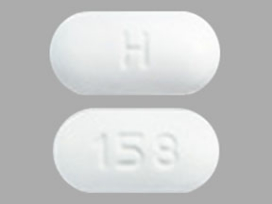 Picture of IRBESARTAN 75MG TAB WH OBL 30