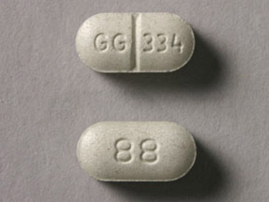 Picture of LEVOTHYROXINE SODIUM 88MCG TAB GN OVL 90