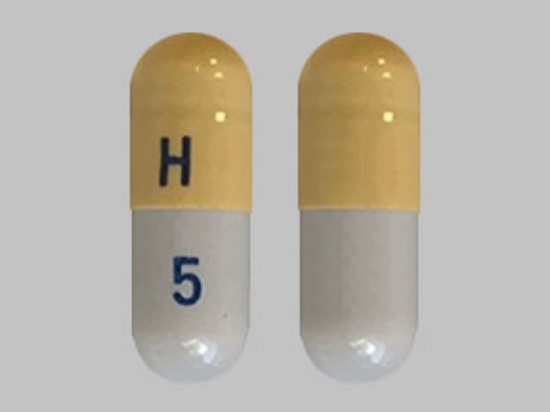 Picture of OSELTAMIVIR PHOSPHATE 75MG CAP YL 10