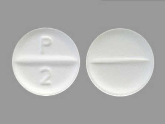 Picture of LEVOTHYROXINE SODIUM 50MCG TAB WH RND 90