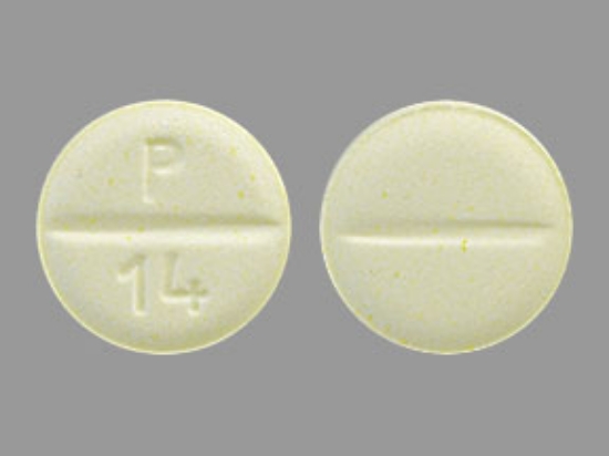 Picture of LEVOTHYROXINE SODIUM 100MCG TAB YL RND 90