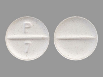 Picture of LEVOTHYROXINE SODIUM 125MCG TAB BR RND 1000