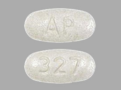 Picture of NP THYROID 15MG TAB TN OVL 100