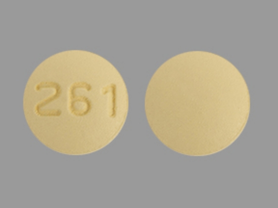 Picture of QUETIAPINE FUMARATE 100MG TAB YL RND 1000
