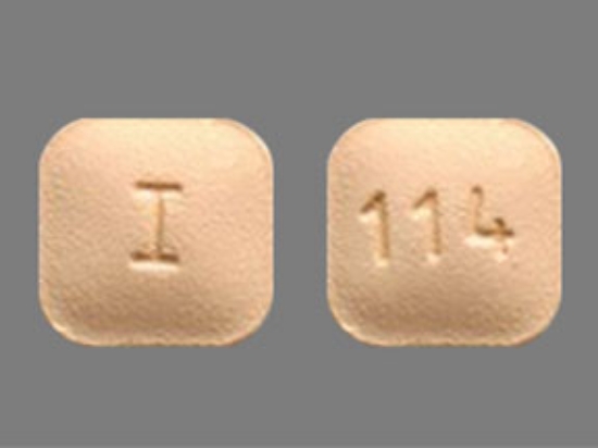 Picture of MONTELUKAST SODIUM 10MG TAB BG SQU 1000