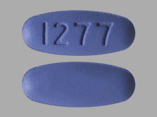 Picture of DEFERASIROX 360MG TAB BU OVL 30