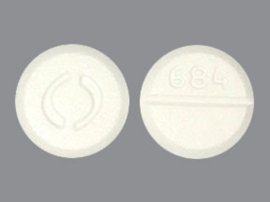 Picture of PRIMIDONE 50MG TAB WH RND 100