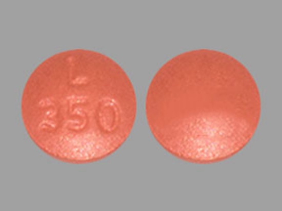 Picture of DESVENLAFAXINE ER 100MG TAB BR RND 90